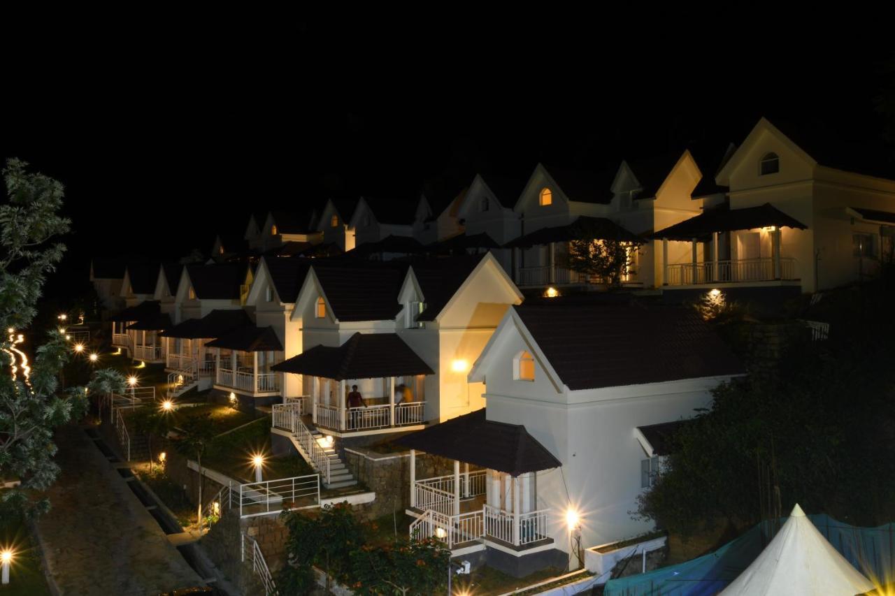 Mirth Hotels And Resorts Kanthalloor Exterior foto