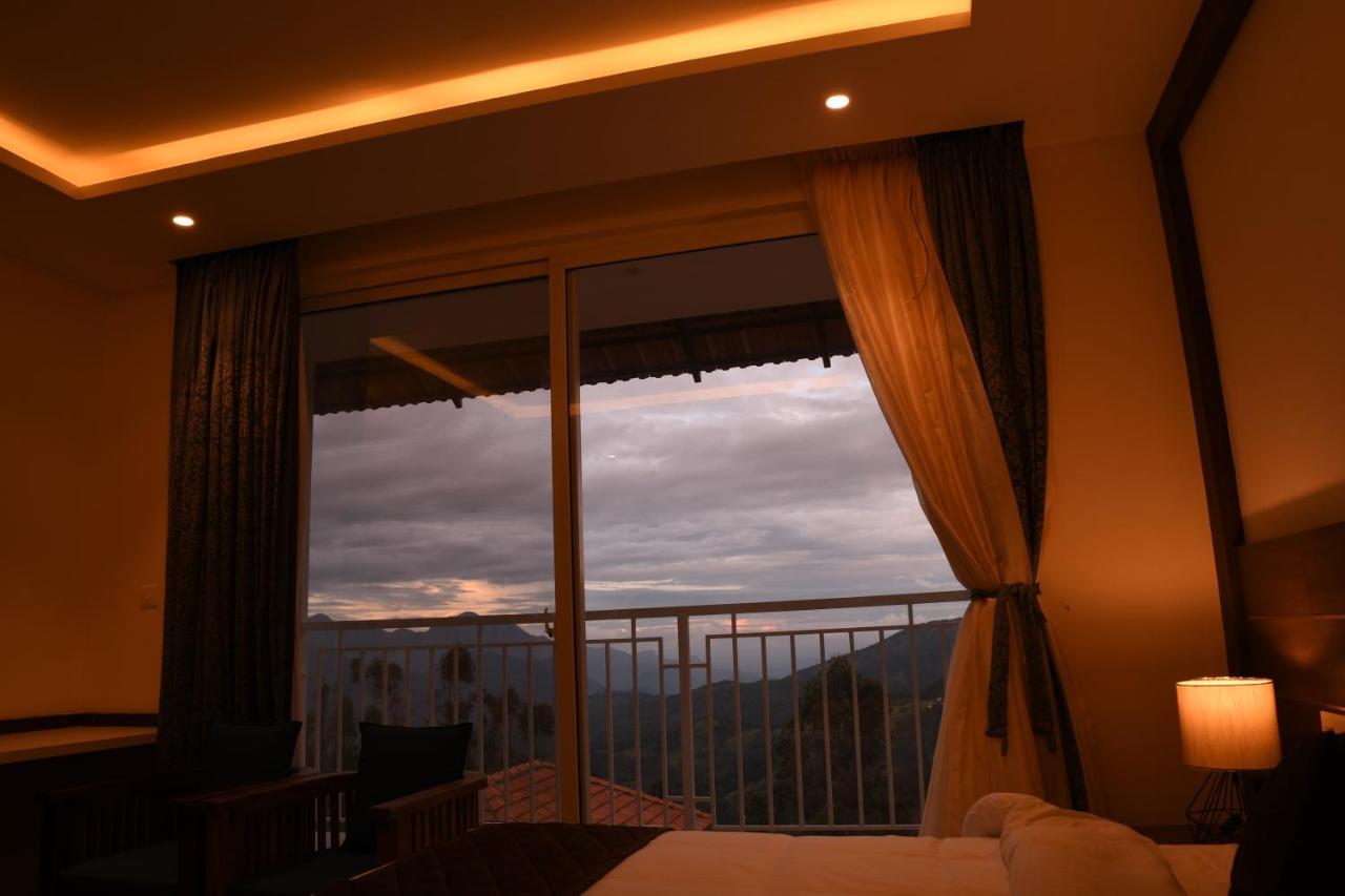 Mirth Hotels And Resorts Kanthalloor Exterior foto