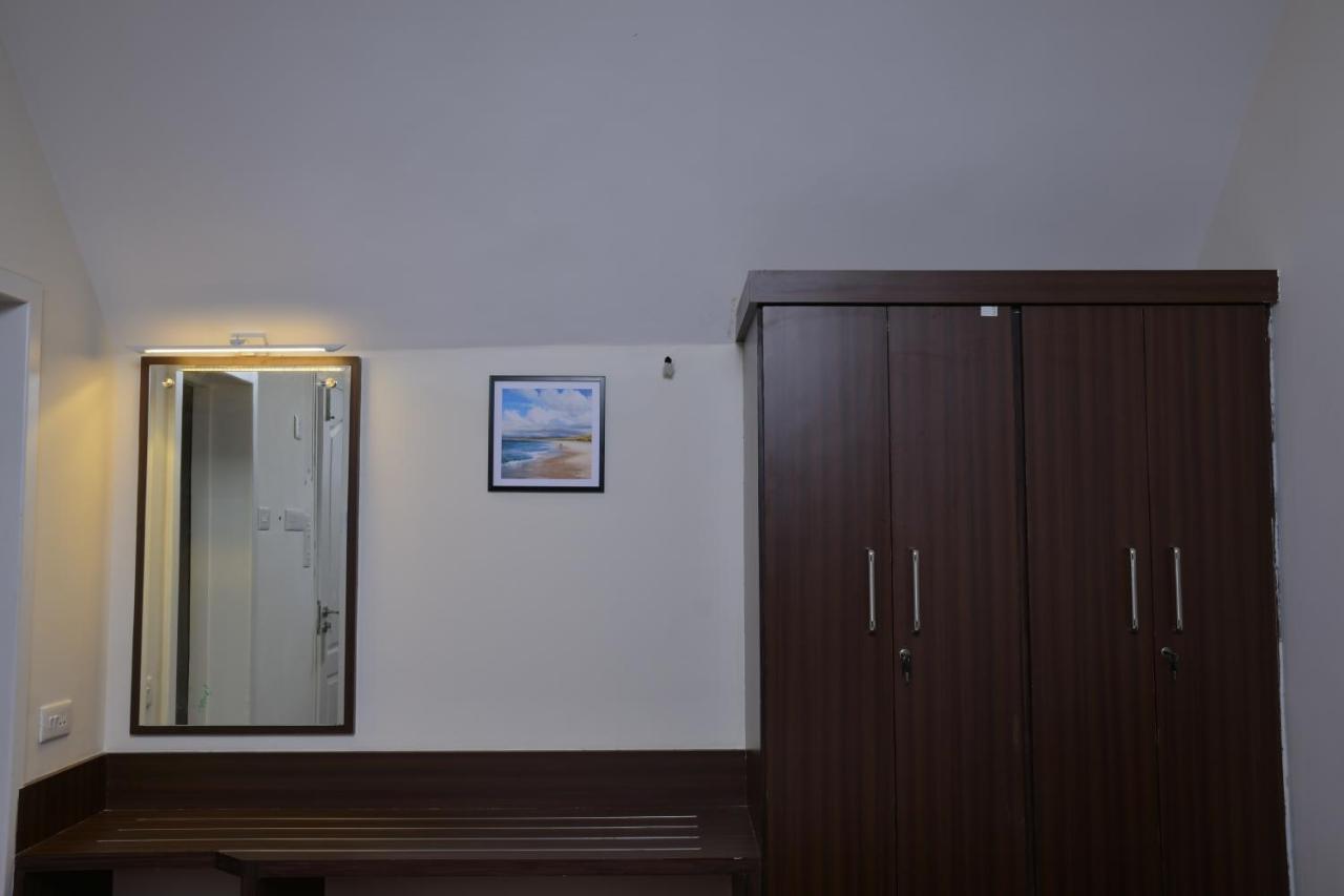 Mirth Hotels And Resorts Kanthalloor Exterior foto